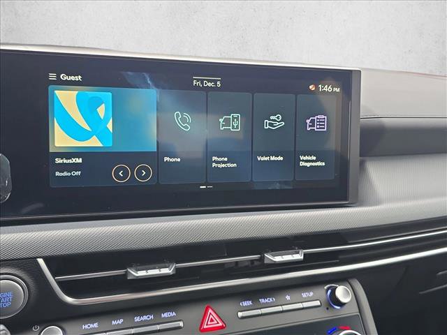 New 2026 Hyundai Sonata SEL image 14