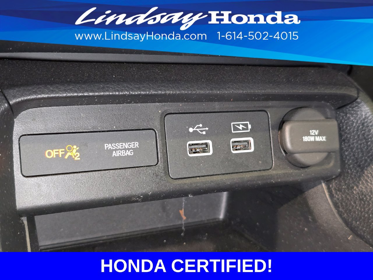 Certified 2023 Honda Civic Si image 20