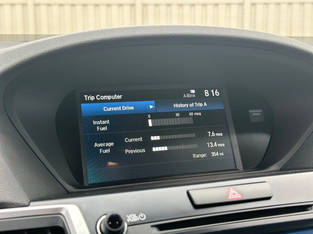 Used 2018 Acura TLX V6 w/ Advance Package image 36