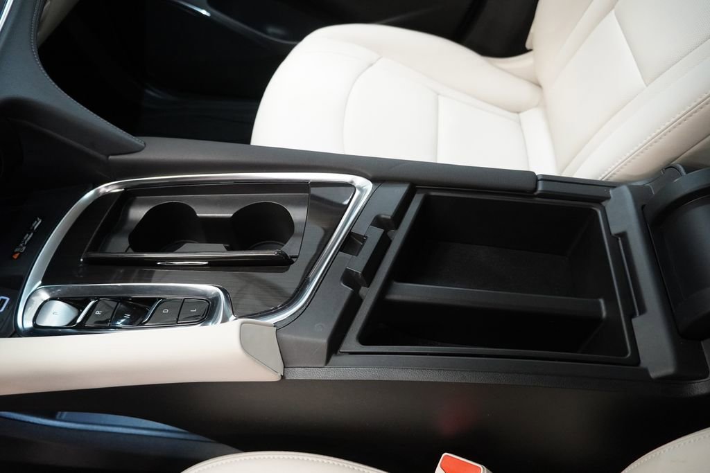 Used 2023 Buick Enclave Essence w/ LPO, Floor Liner Package image 7