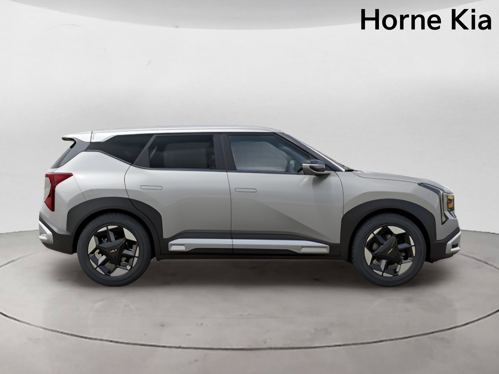 New 2027 Kia Seltos S AWD/4WD image 7