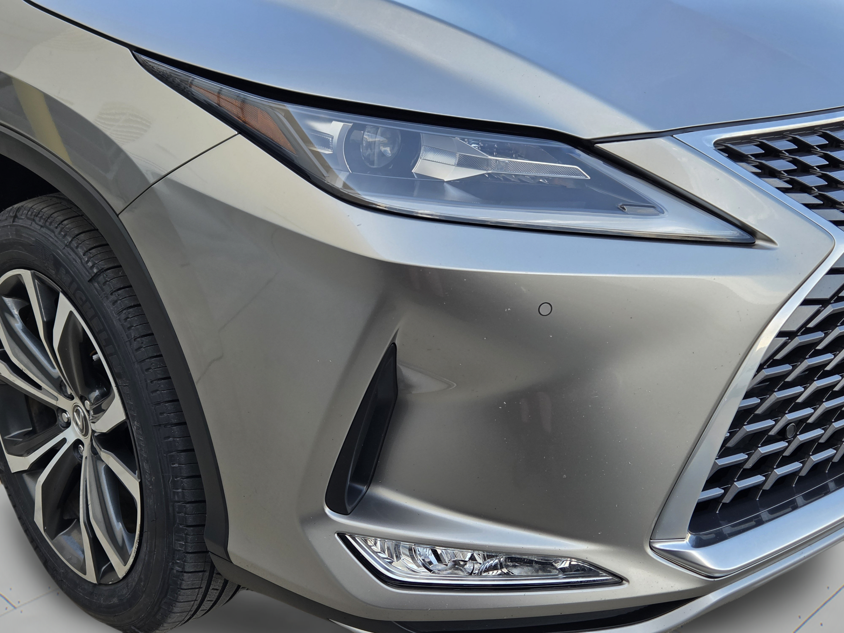 Used 2022 Lexus RX 350 FWD w/ Premium Package image 29