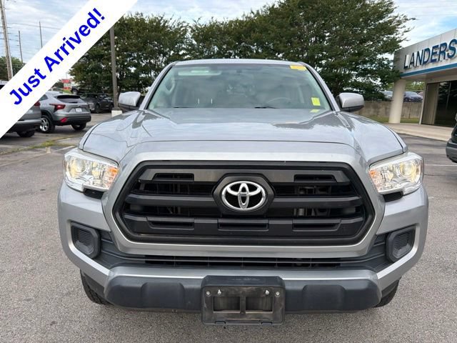 Used 2017 Toyota Tacoma SR RWD image 8