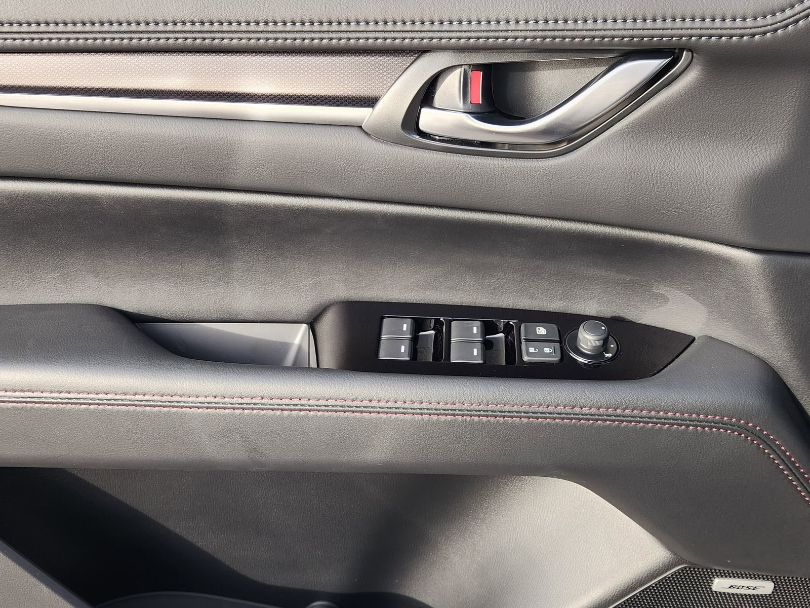 New 2025 MAZDA CX-5 Carbon Edition image 22