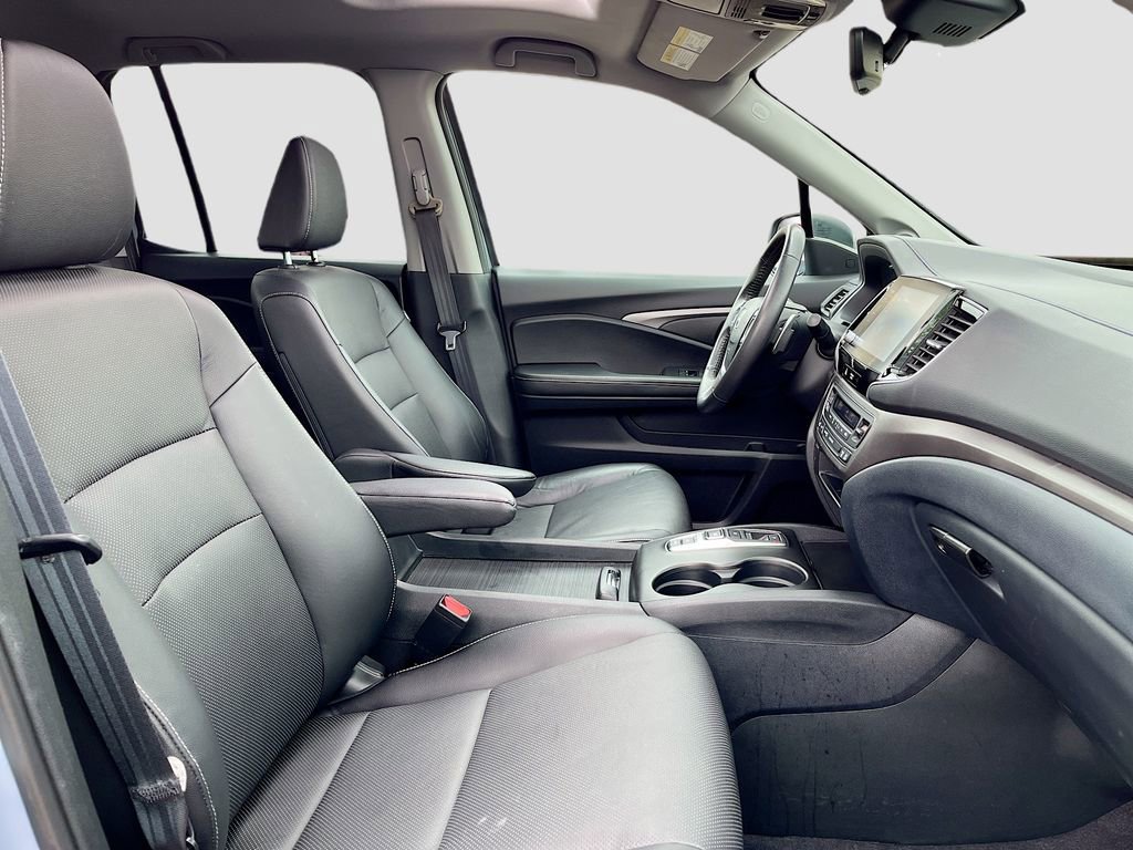 Used 2023 Honda Ridgeline RTL image 25
