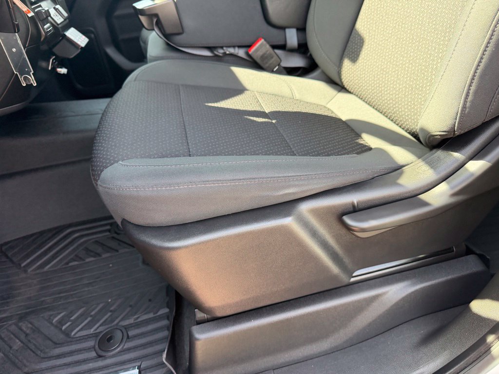 Used 2021 Chevrolet Silverado 1500 Custom Trail Boss w/ Realtree Special Edition AWD/4WD image 14