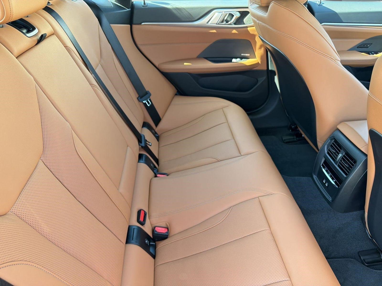 New 2026 BMW i4 eDrive40 w/ Premium Package RWD image 30