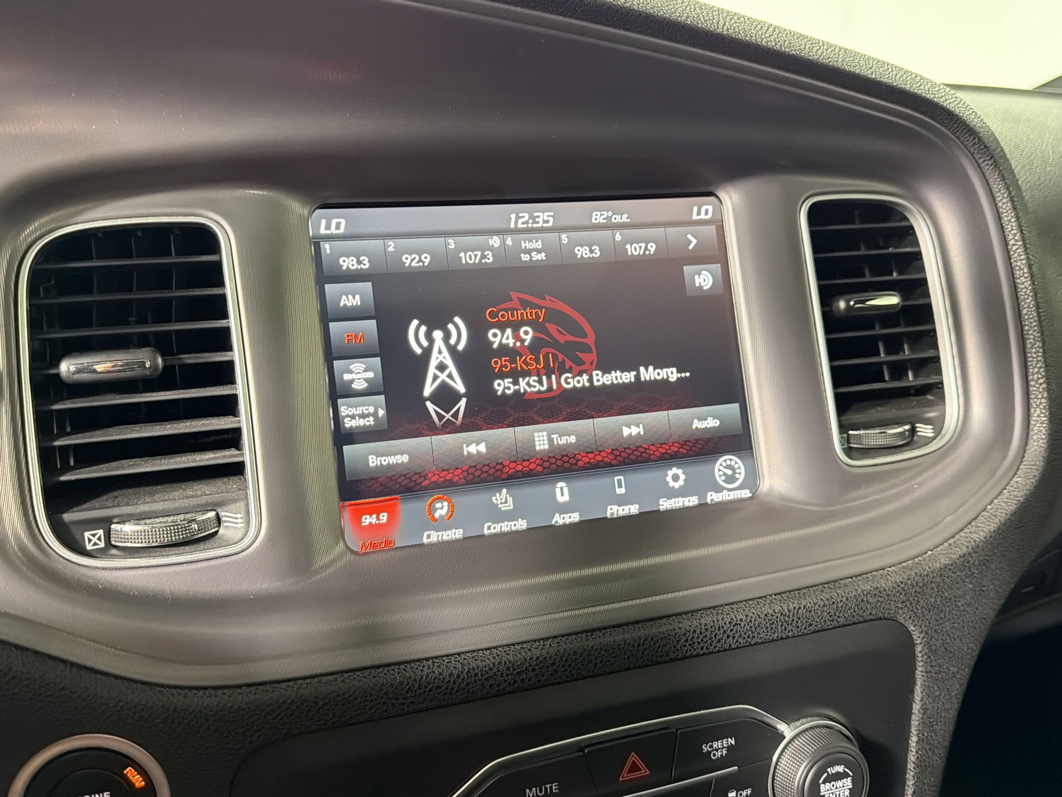 Used 2023 Dodge Charger Scat Pack image 24