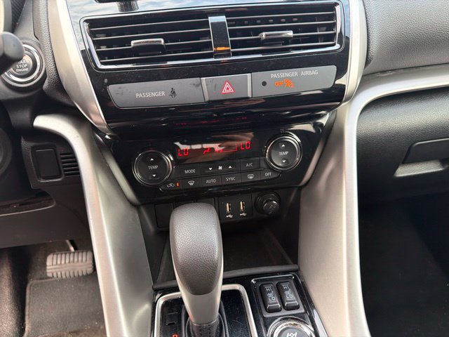 Used 2024 Mitsubishi Eclipse Cross SE AWD/4WD image 16