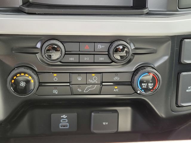 New 2026 Ford F250 XL w/ XL Chrome Package image 22
