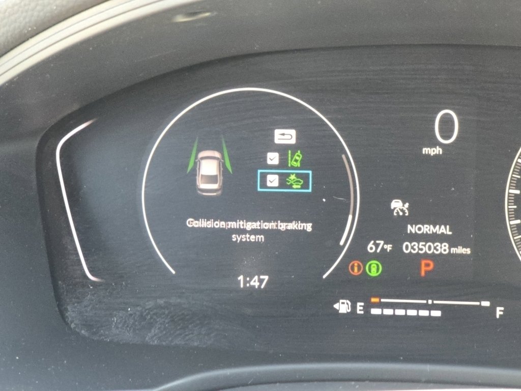 Certified 2023 Honda Civic Sport image 31