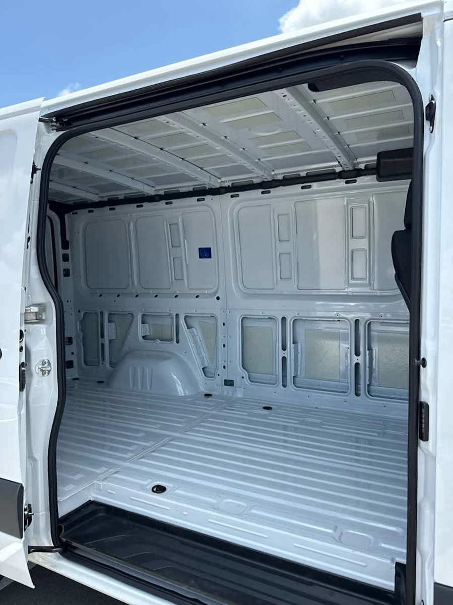 New 2025 Mercedes-Benz Sprinter 2500 image 19