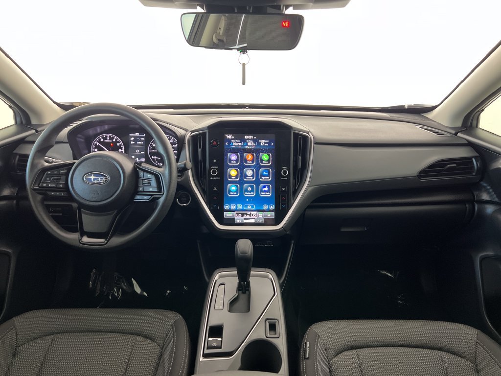 Certified 2024 Subaru Crosstrek 2.0i Premium AWD/4WD image 15