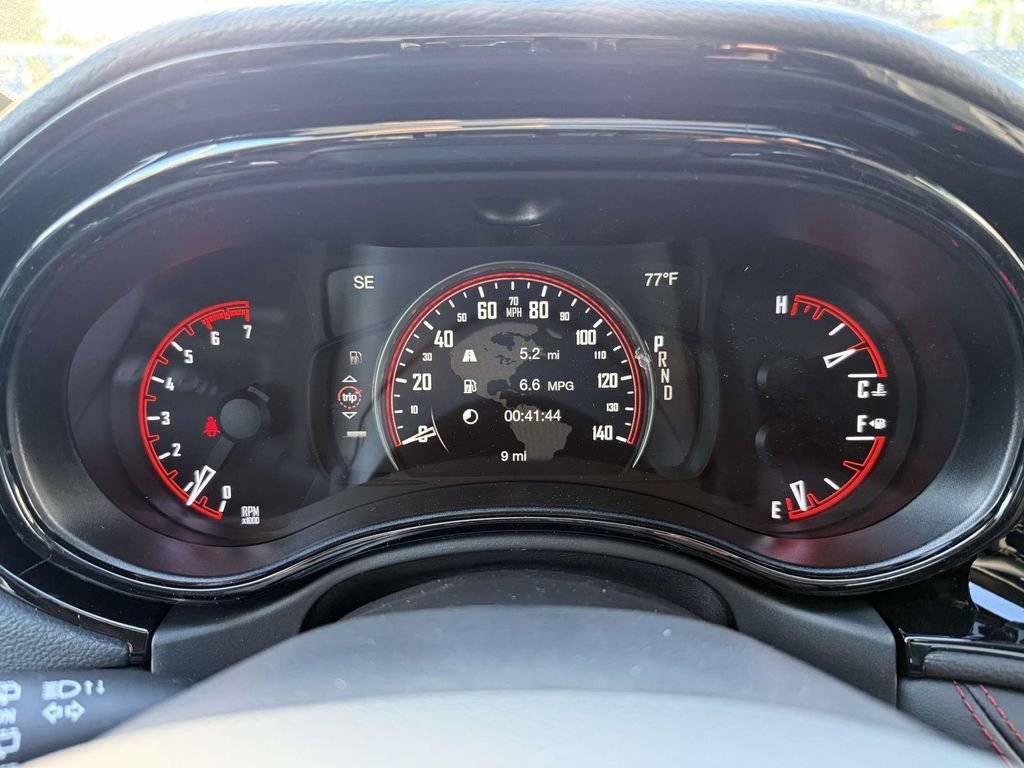 New 2026 Dodge Durango GT AWD/4WD image 26