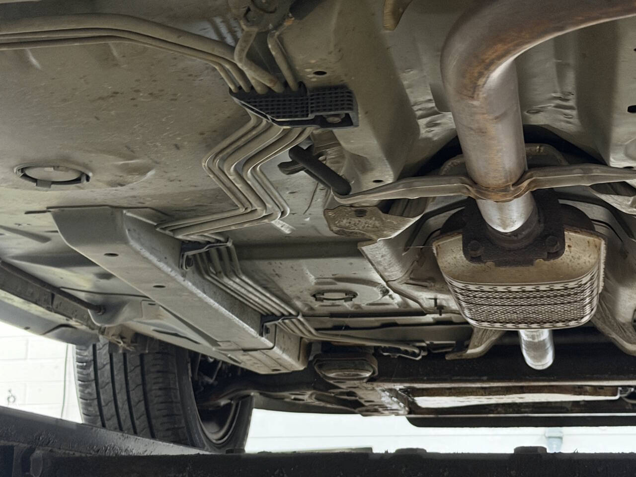 Used 1993 Pontiac Grand Prix LE FWD image 22