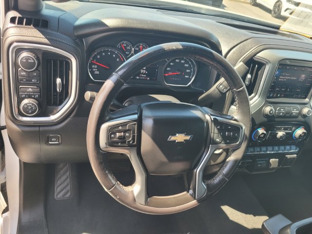 Used 2021 Chevrolet Silverado 1500 LT w/ All Star Edition Plus AWD/4WD image 30
