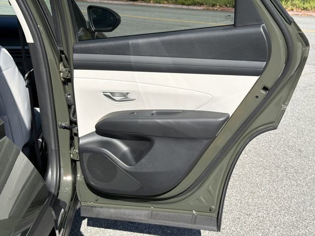 New 2026 Hyundai Tucson SEL image 16