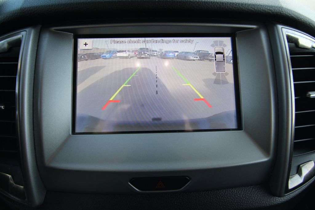 Used 2019 Ford Ranger XLT w/ Equipment Group 302A Luxury image 12