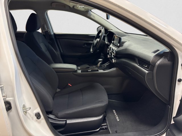 Certified 2024 Nissan Sentra S FWD image 15