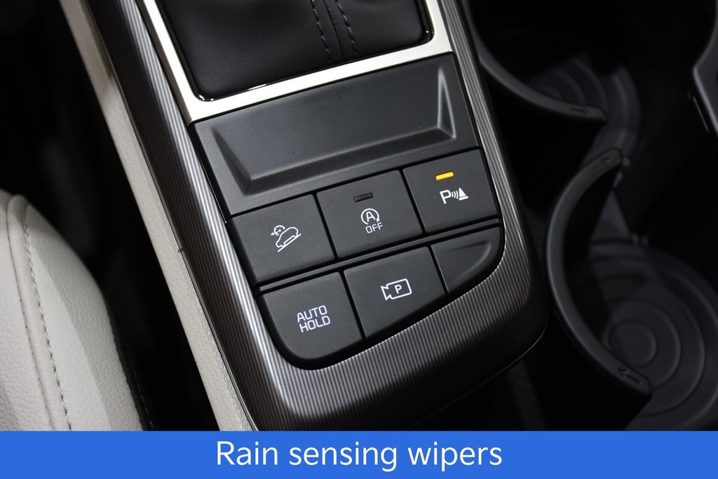 New 2026 Kia Sportage EX image 23