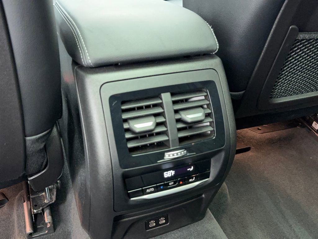 Used 2023 BMW X4 xDrive30i w/ M Sport Package image 43