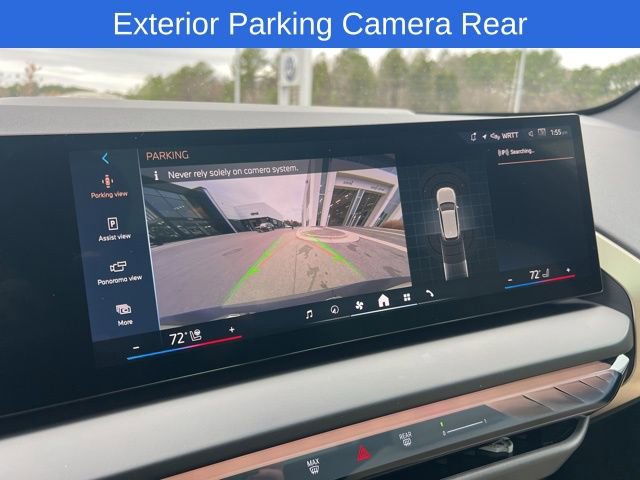 Used 2025 BMW X3 xDrive30i w/ Convenience Package image 14