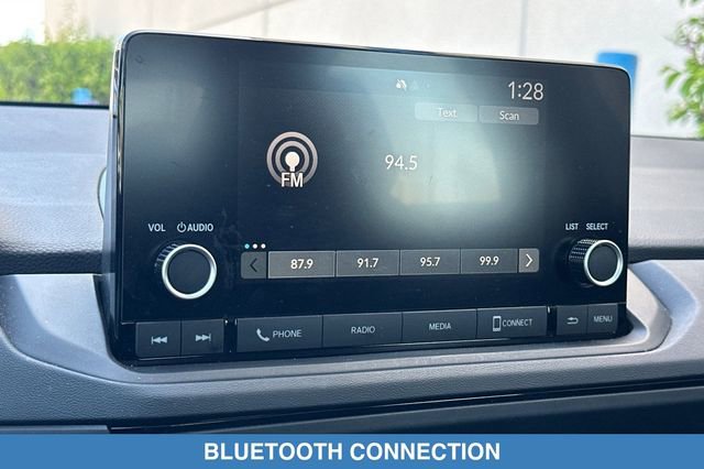 Certified 2025 Honda Accord SE image 20