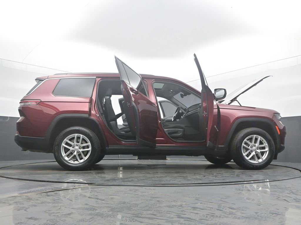 Used 2023 Jeep Grand Cherokee L Laredo image 63
