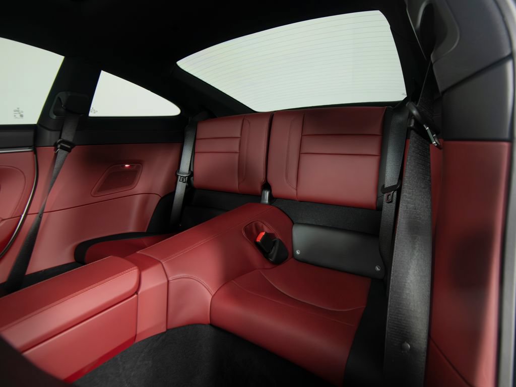 Certified 2026 Porsche 911 Carrera S RWD image 40