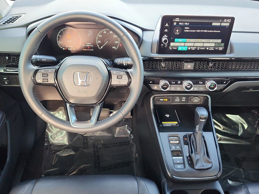 Used 2023 Honda CR-V EX-L image 17