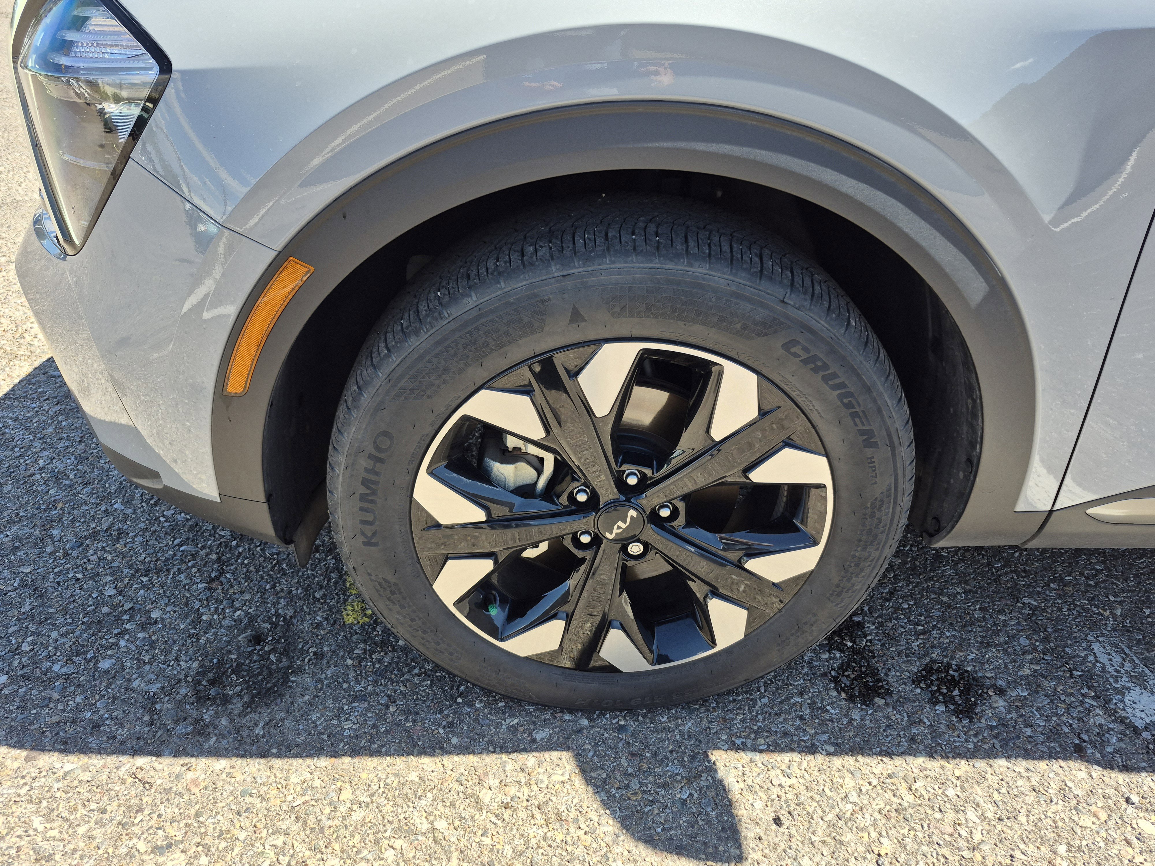 Used 2023 Kia Sportage X-Line w/ X-Line Premium Package image 23