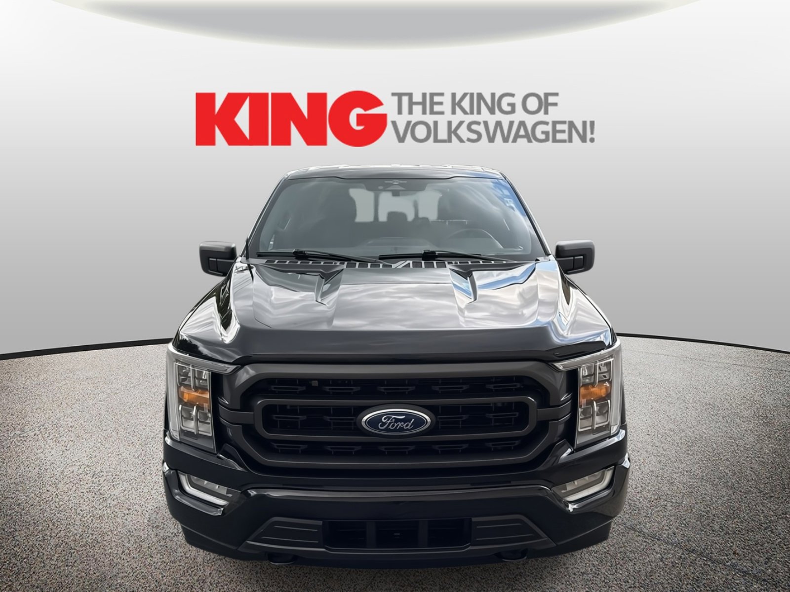 Used 2023 Ford F150 XLT w/ Equipment Group 302A High image 9