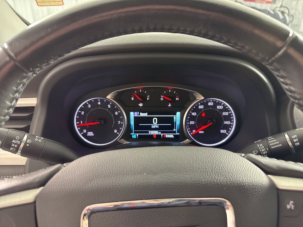 Used 2019 GMC Acadia SLT image 23