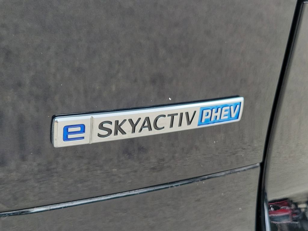 Used 2024 MAZDA CX-90 Plug-In Hybrid w/ Premium Plus AWD/4WD image 23