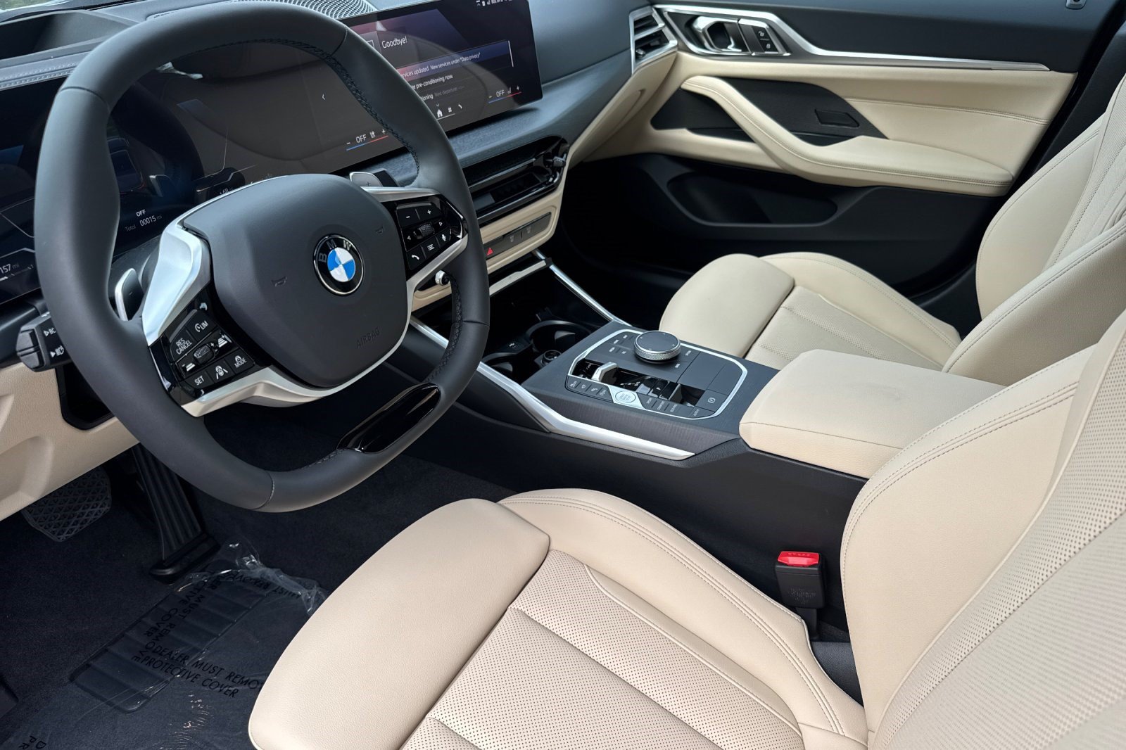 New 2026 BMW 430i w/ Premium Package RWD image 8