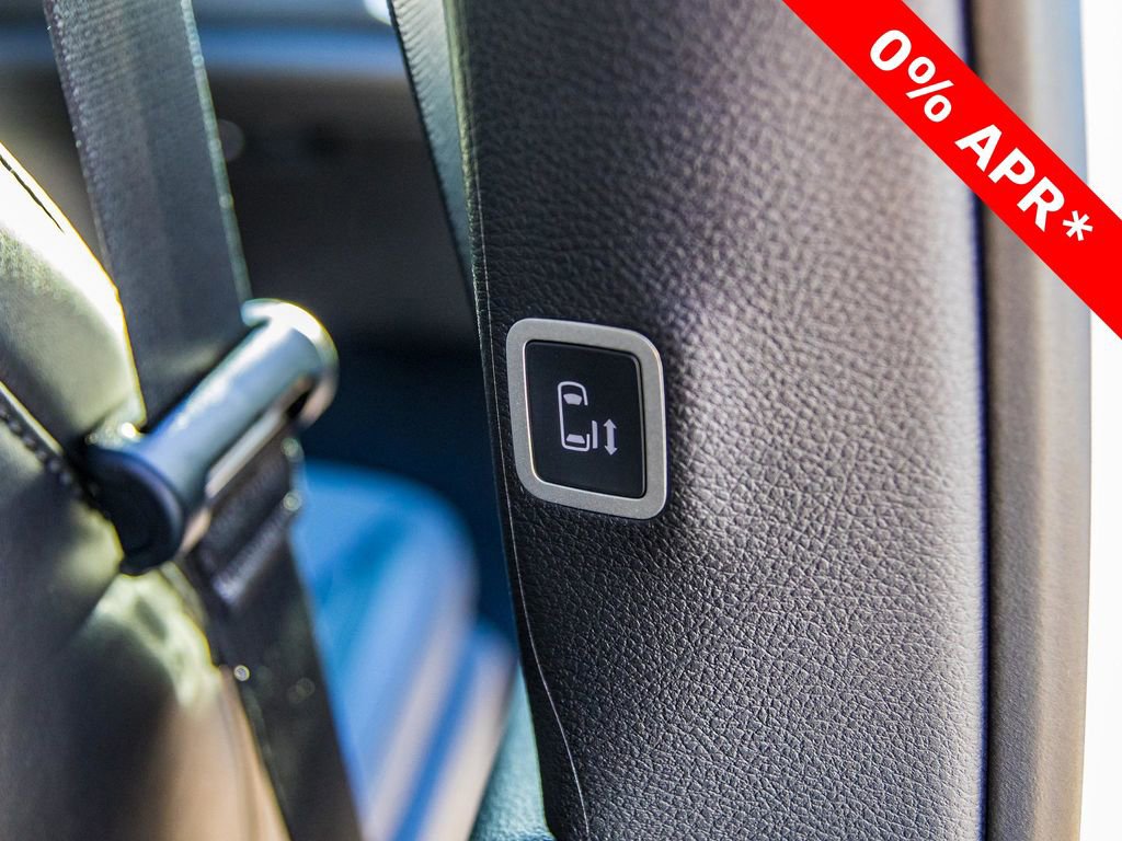 New 2026 Chrysler Pacifica Select w/ S Appearance Package image 24