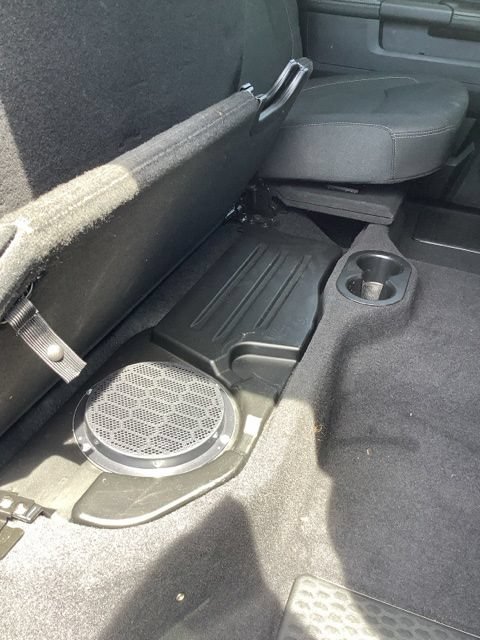 Certified 2025 RAM 2500 Big Horn AWD/4WD image 22