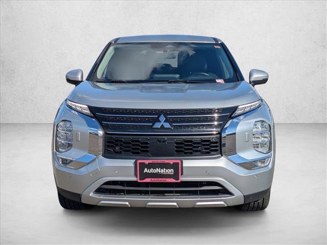 Used 2024 Mitsubishi Outlander Ralliart image 2