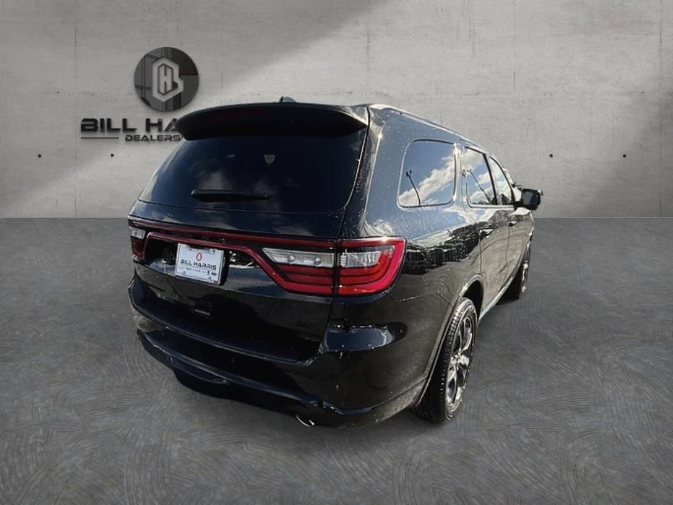 New 2026 Dodge Durango GT AWD/4WD image 6