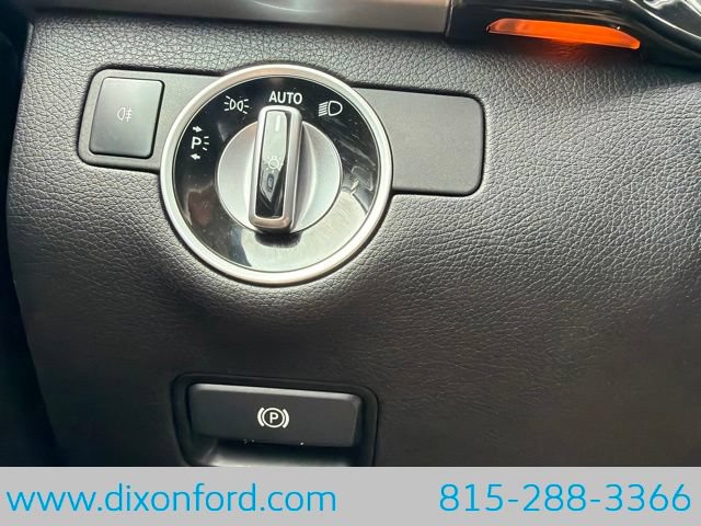 Used 2017 Mercedes-Benz GLS 450 4MATIC image 19