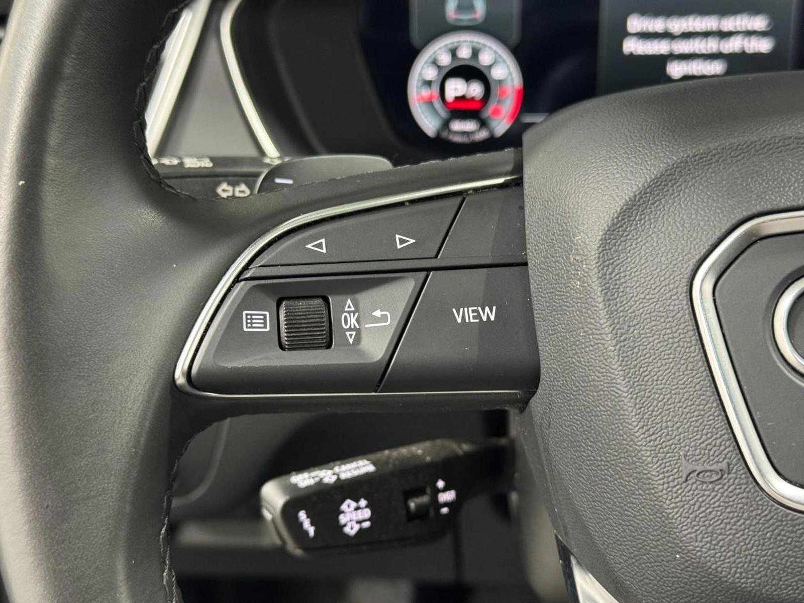 Used 2023 Audi Q5 2.0T Premium Plus w/ Premium Plus Package image 32