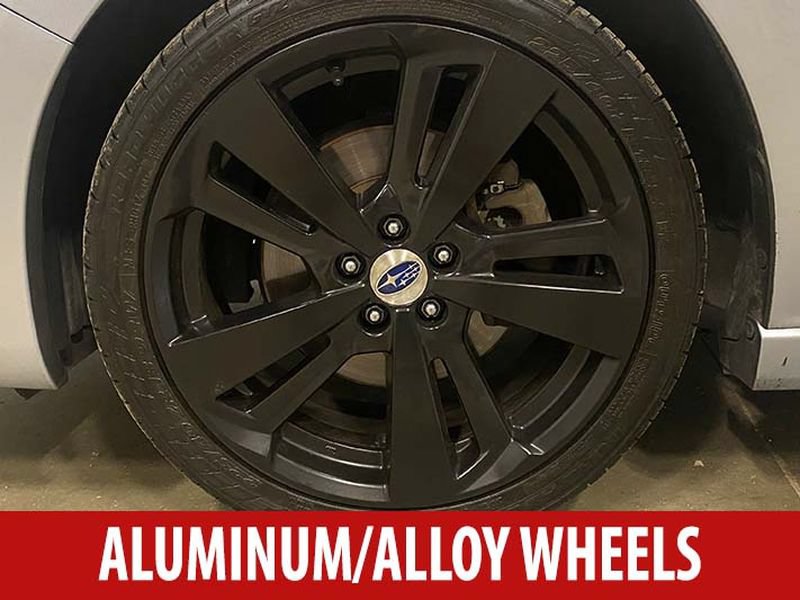 Used 2018 Subaru Impreza 2.0i Sport AWD/4WD image 7