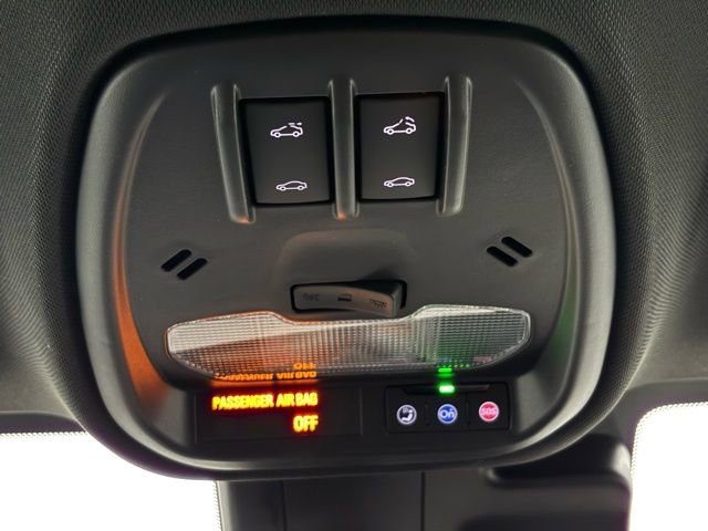 New 2026 Buick Envista Avenir image 31