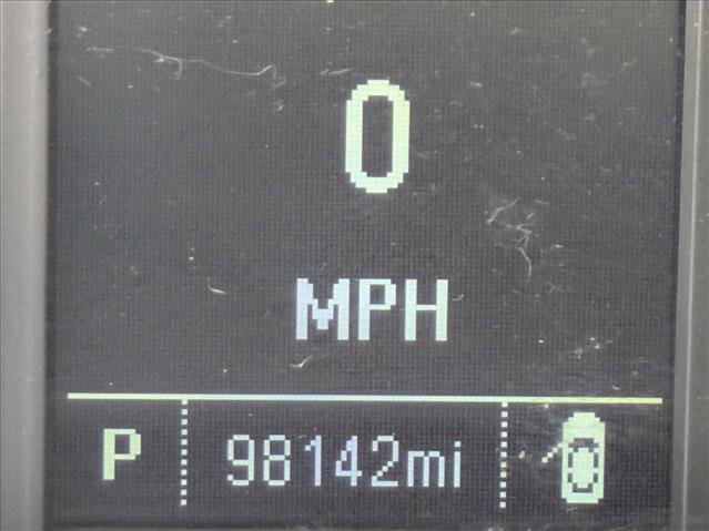 Used 2014 GMC Sierra 1500 2WD Double Cab image 5