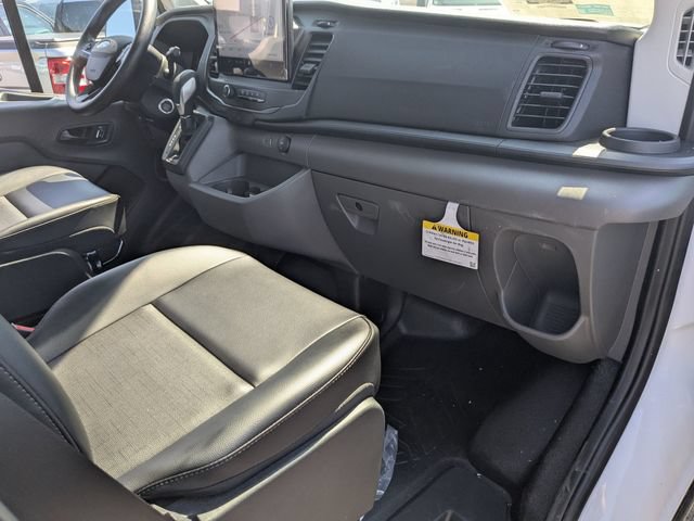 New 2026 Ford Transit 250 Low Roof RWD image 24