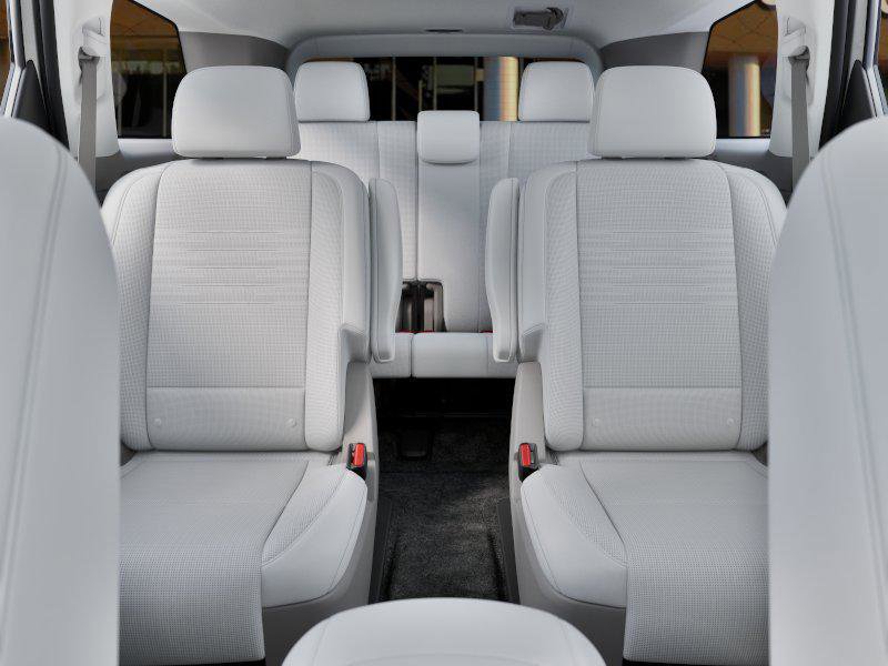 New 2026 Hyundai Palisade Limited AWD/4WD image 12