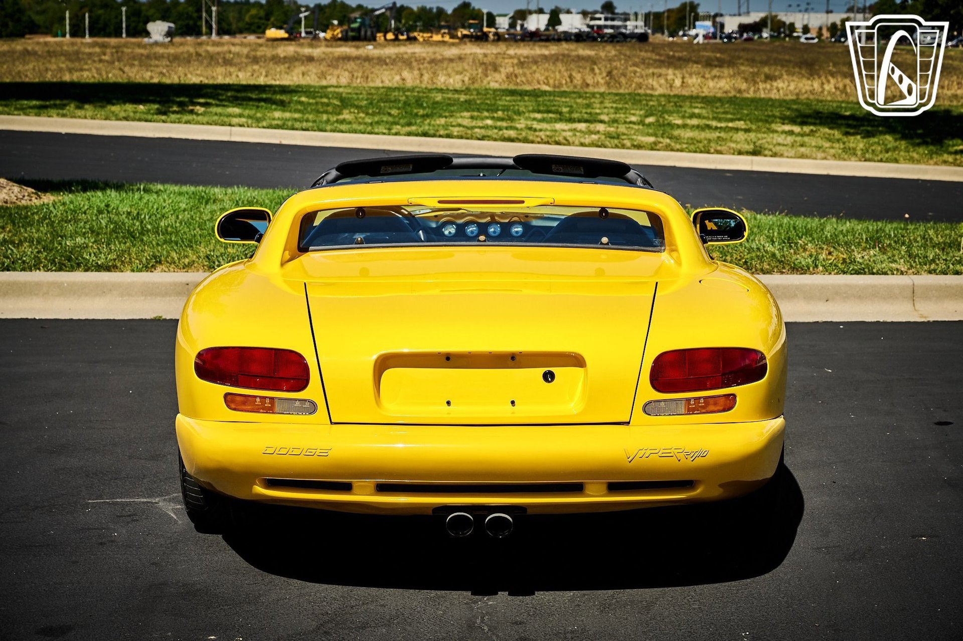 Used 2001 Dodge Viper RT/10 image 10
