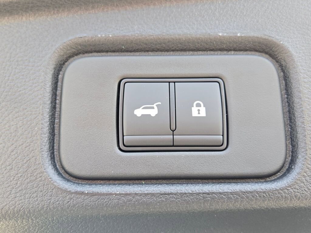 New 2026 Nissan Pathfinder SL w/ Cargo Package AWD/4WD image 14