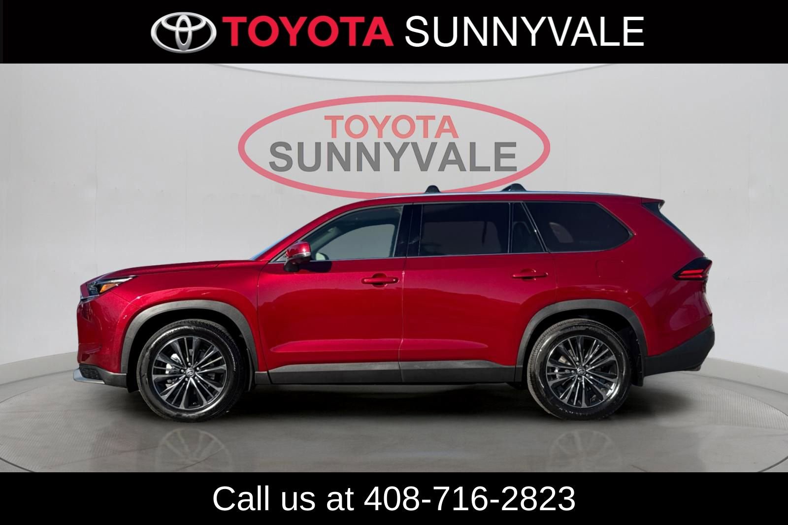 Certified 2025 Toyota Grand Highlander AWD Hybrid image 7