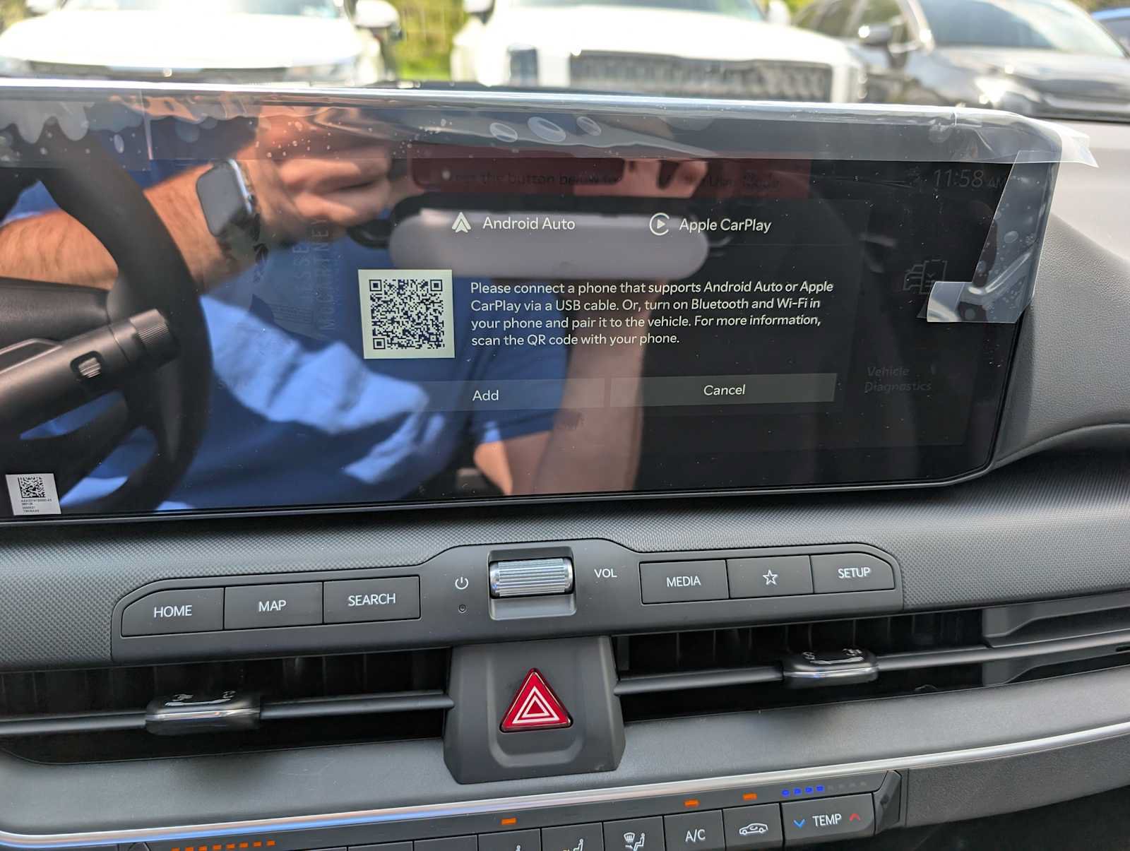 New 2026 Kia K4 FWD image 18